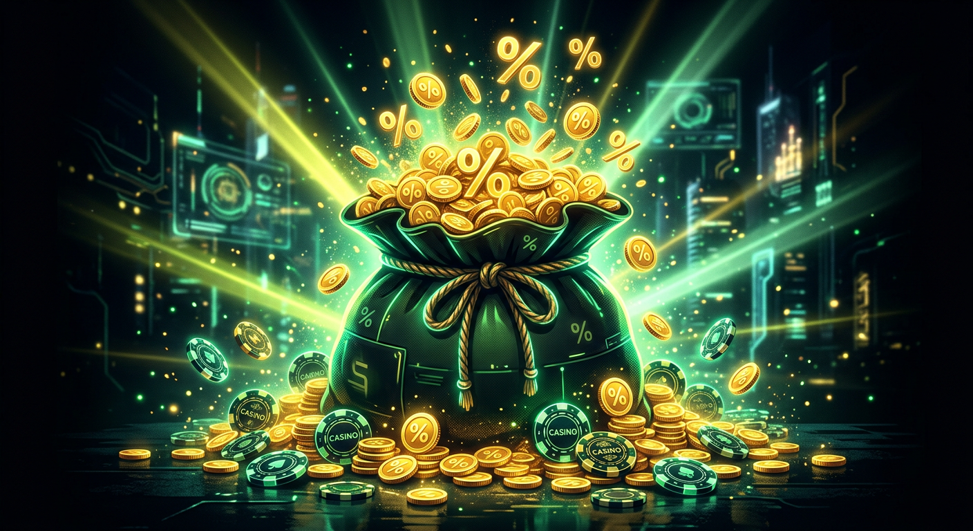 GIROS GRATIS — Casino Luck