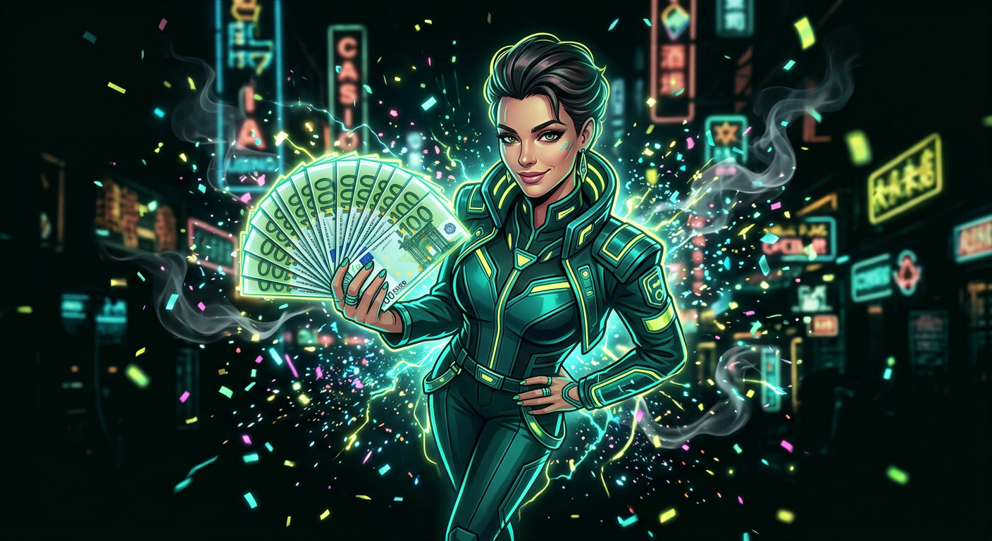 Casino Luck: Slots Top y Retiros Instantáneos — Casino Luck